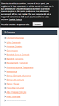Mobile Screenshot of comune.poggiomirteto.ri.it